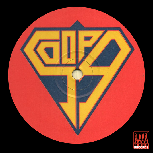 Marradonna - Out Of My Head