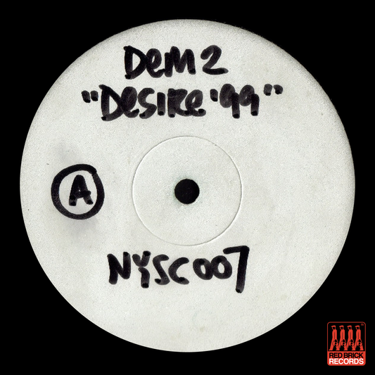 DEM 2 Vs U.S Alliance - Desire '99 / Can You Dig It?