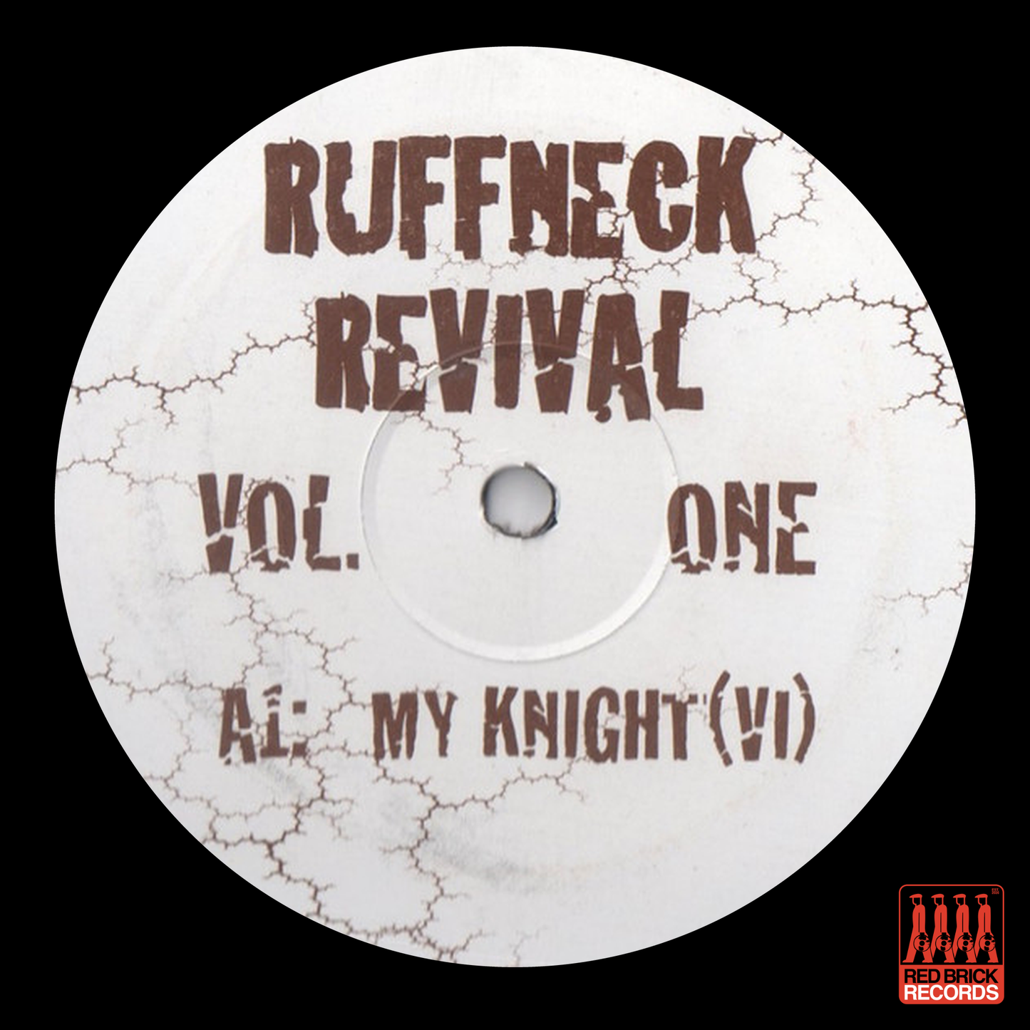 Ruffneck Revival - Vol 1