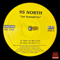 95 North  - Let Yourself Go