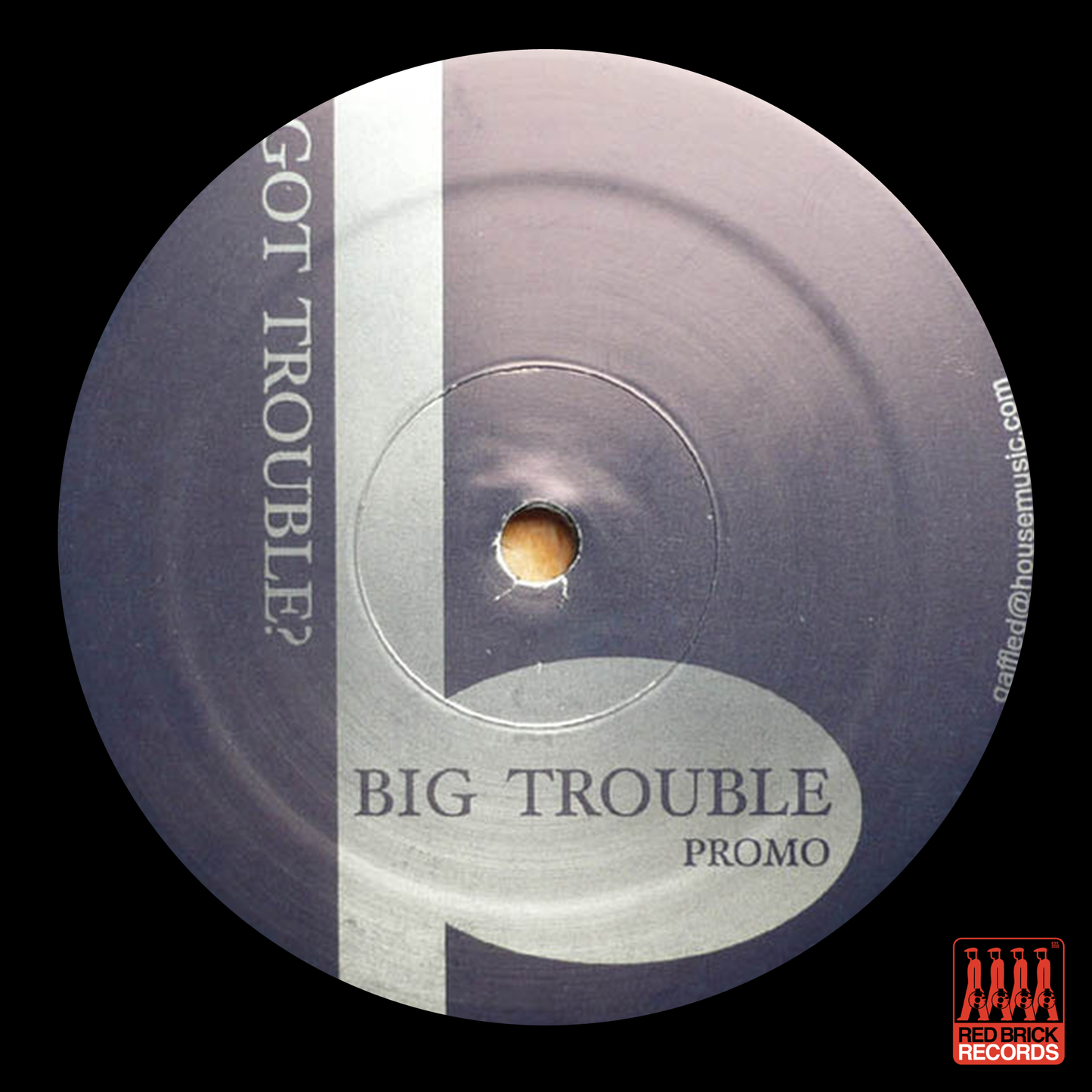 Alicia Keys - Trouble (Chris Lum & Jay J Mix)