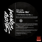 Aly-Us  - Follow Me