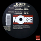 Kaf'e - Back In Town EP