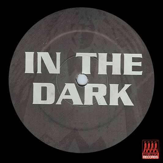 Giselle Jackson - In The Dark