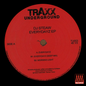 DJ Steaw - Everydayz EP