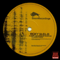 Roxy vs El B - Breakbeat Science / Cuba