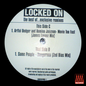 Various - Best Of Locked On Exclusive Remixes