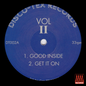 Disco-Tex - Vol 2