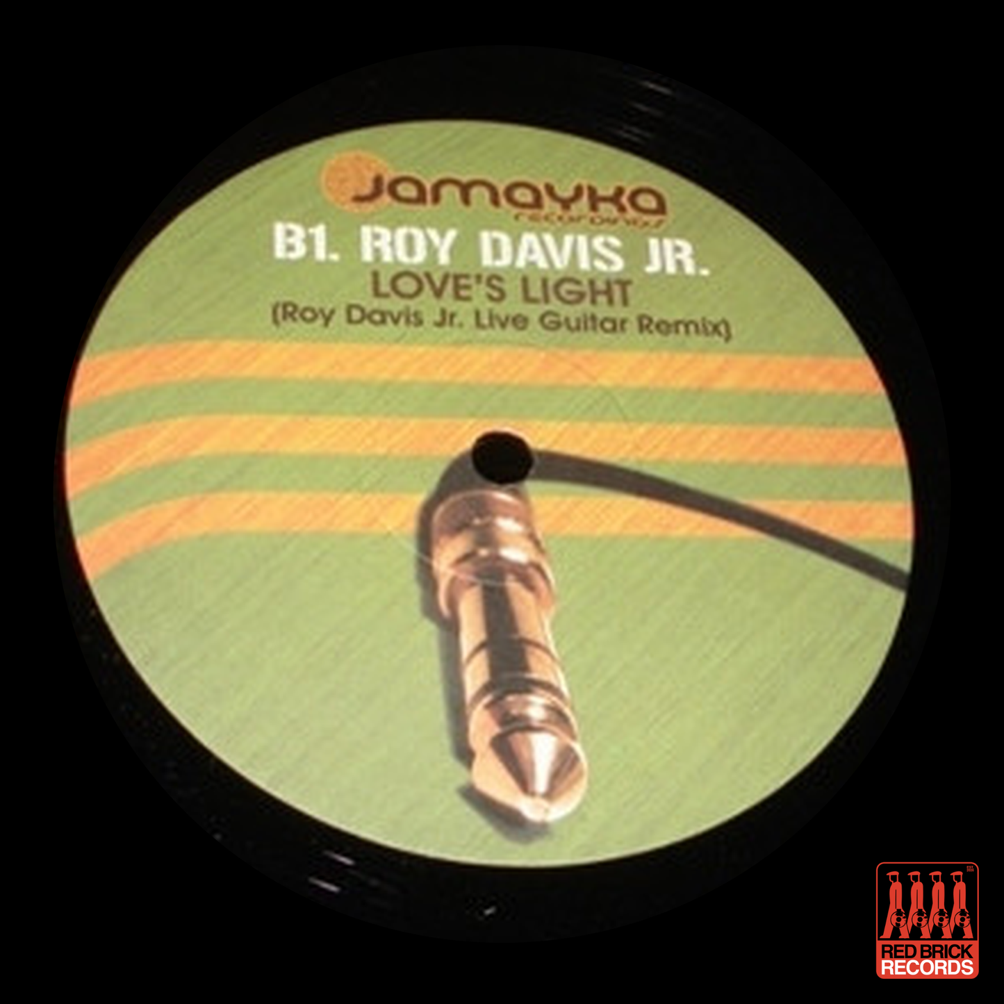 Kokolo Afrobeat Orchestra/Roy Davies Jr - Mr. Sinister / Love's Light
