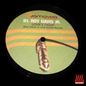Kokolo Afrobeat Orchestra/Roy Davies Jr - Mr. Sinister / Love's Light
