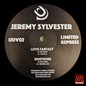Jeremy Sylvester - Love Fantasy