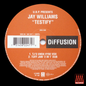 Jay Williams - Testify