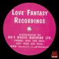 Maxim - Future Dreams EP