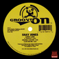 Shay Jones - Good Love