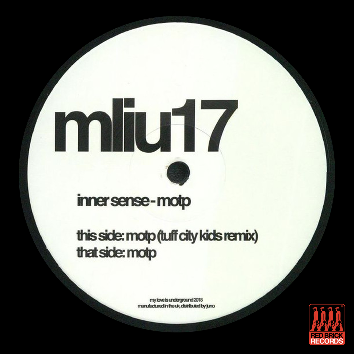 Inner sense - MoTP
