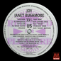 Janet Rushmore - Joy
