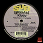 Kludo/Tuff Jam - Loves goes on/My Love