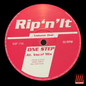 Rip 'N' It  - One Step
