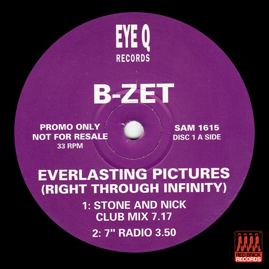 B Zet - Everlasting Pictures