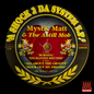 Mystic Matt & Anthil Mob - A shcok 2 da system EP