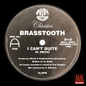 Brasstooth - I Can't Quite