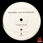 Rob Tissera - Kick Up The Volume