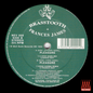 Brasstooth and frances james - Pleasure