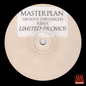 Suiceyed - Masterplan (Groove Chronicles Remix)