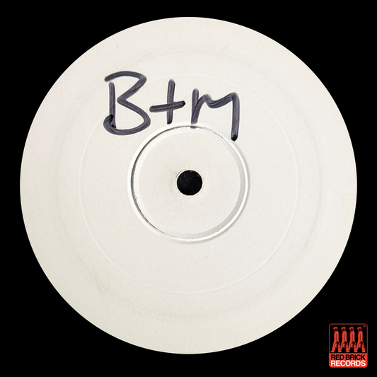B&M - The Boy Is Mine (Architechs Remixes)