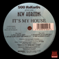 New Horizons - It's My House