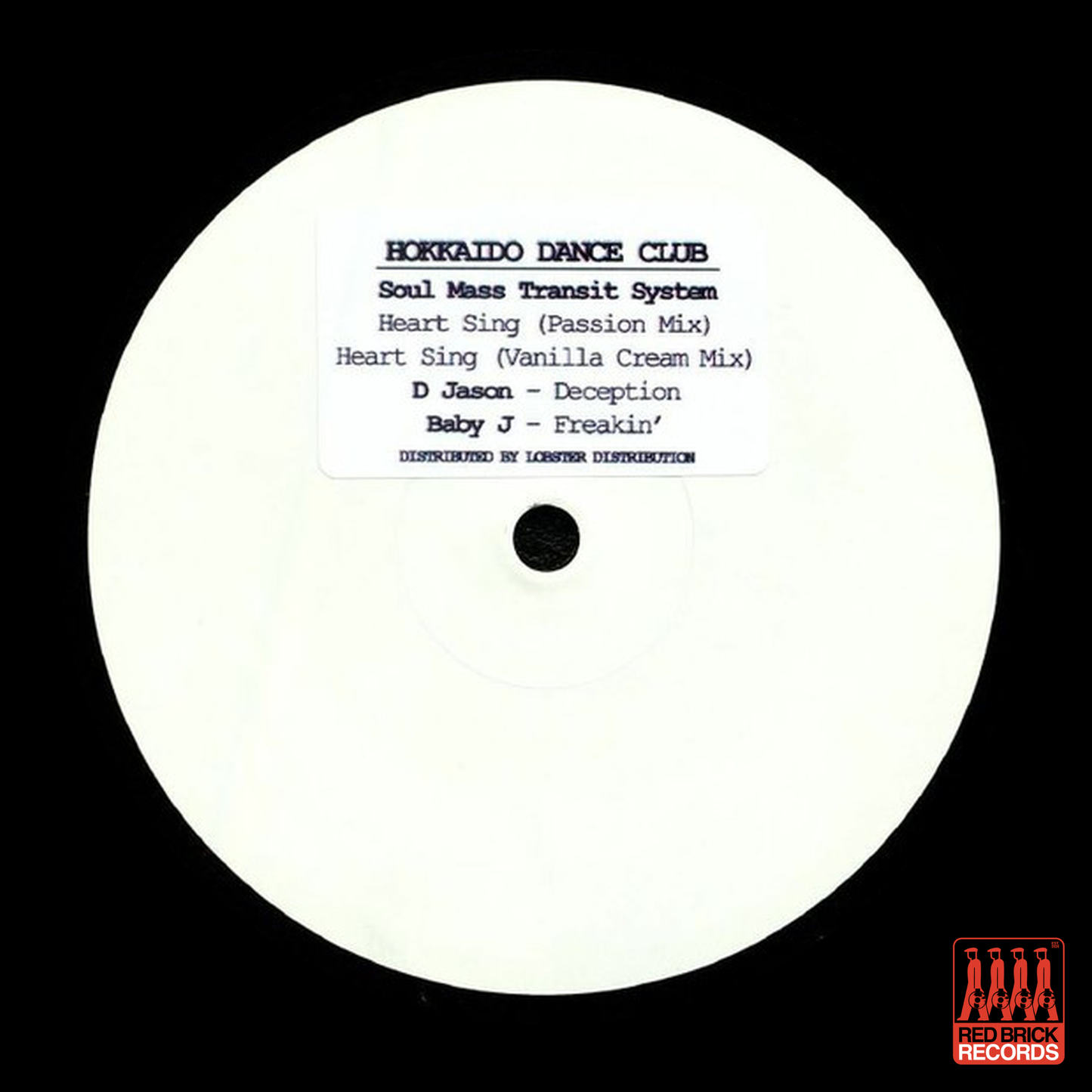 Various - The Garage One
