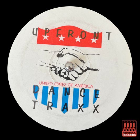 Unknown Artist - United States Of America (Grant nelson Mixes)