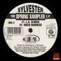 Sylvester - The Spring Sampler E.P.