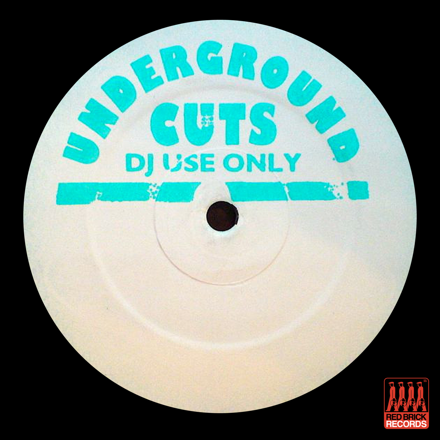 Various - Underground Cuts Volume 2