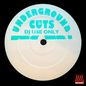 Various - Underground Cuts Volume 2