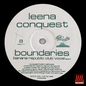 Leena Conquest - Boundaries