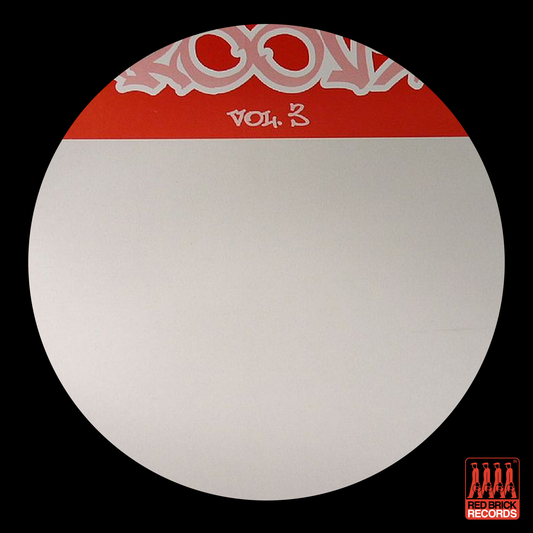 Unknown Artist - Groovin - Vol. 3