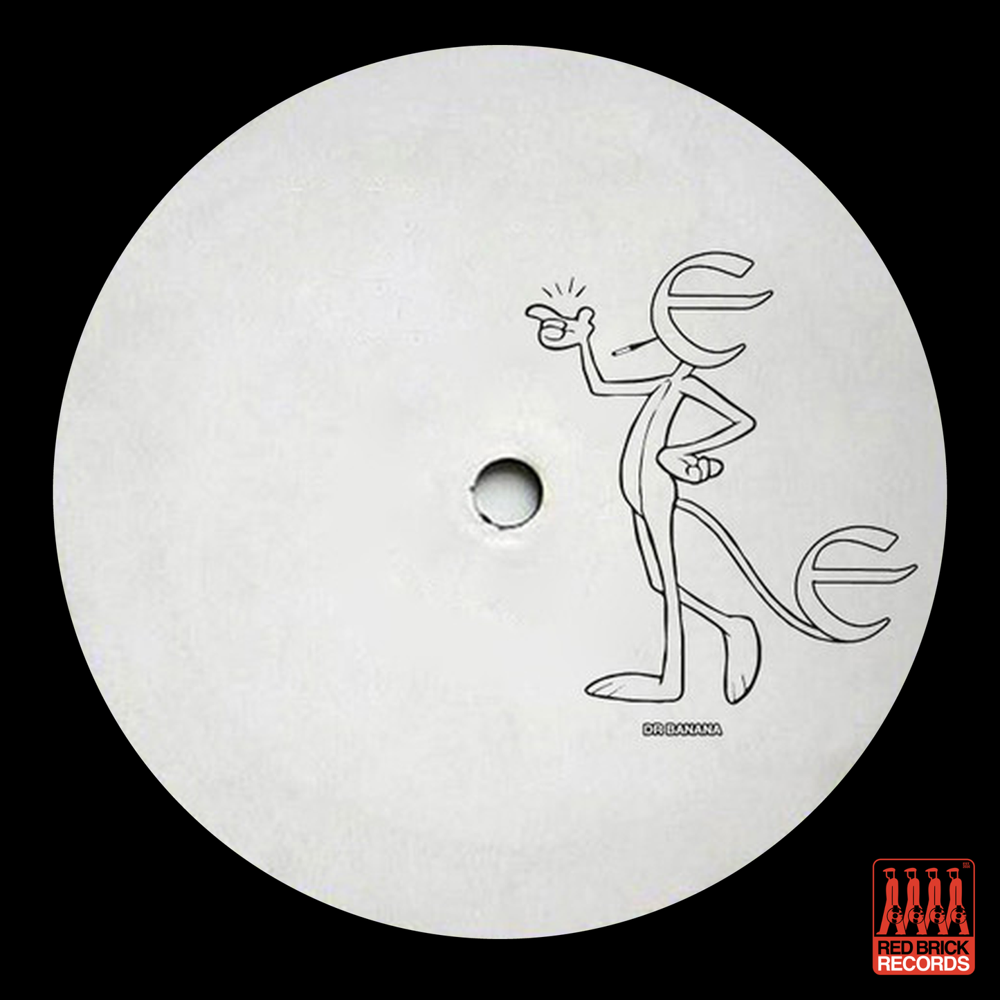 Various - DRBAGAIN10