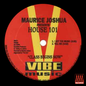 Maurice Joshua - Time To Get Skooled!!!