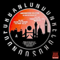 Underground Solution - US Dub Experience EP