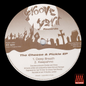 Kalani Bob and Remegel - The Cheese & Pickle EP