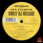 New Horizons - Sweet DJ Release