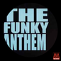 Crazy Cousinz  - The Funky Anthem