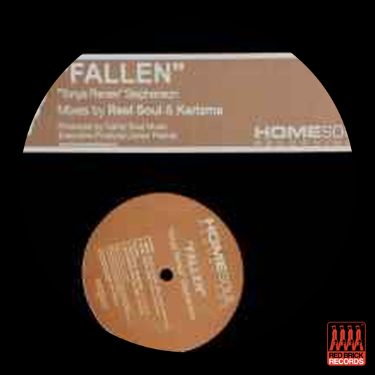 "Tonya Renee" Stephenson - Fallen