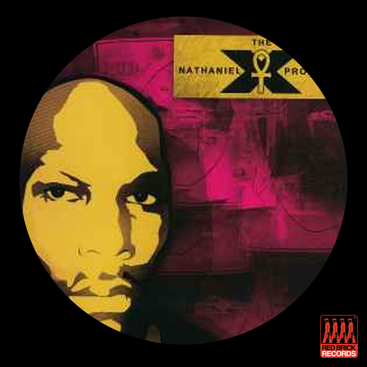 The Nathaniel X Project - The First Supplement EP
