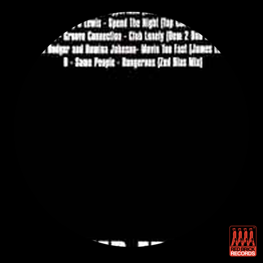Various - Locked On (The Best Of...Exclusive Remixes)