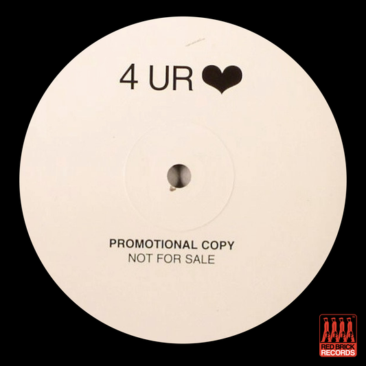 Trouble Men vs. Stevie Wonder - 4 Ur Love