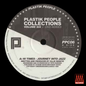 Various - Plastik People Collections Volume Six (UKG Series)