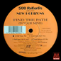New Horizons - Find The Path (In Your Mind)