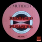 Mike Delgado - The Murder E.P.